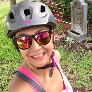 Meet your Posher, Griselda